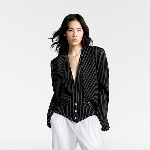 LV Iconic Necklace . in Women's Fashion Jewellery Necklaces and Pendants collections by Louis Vuitton (Product zoom)