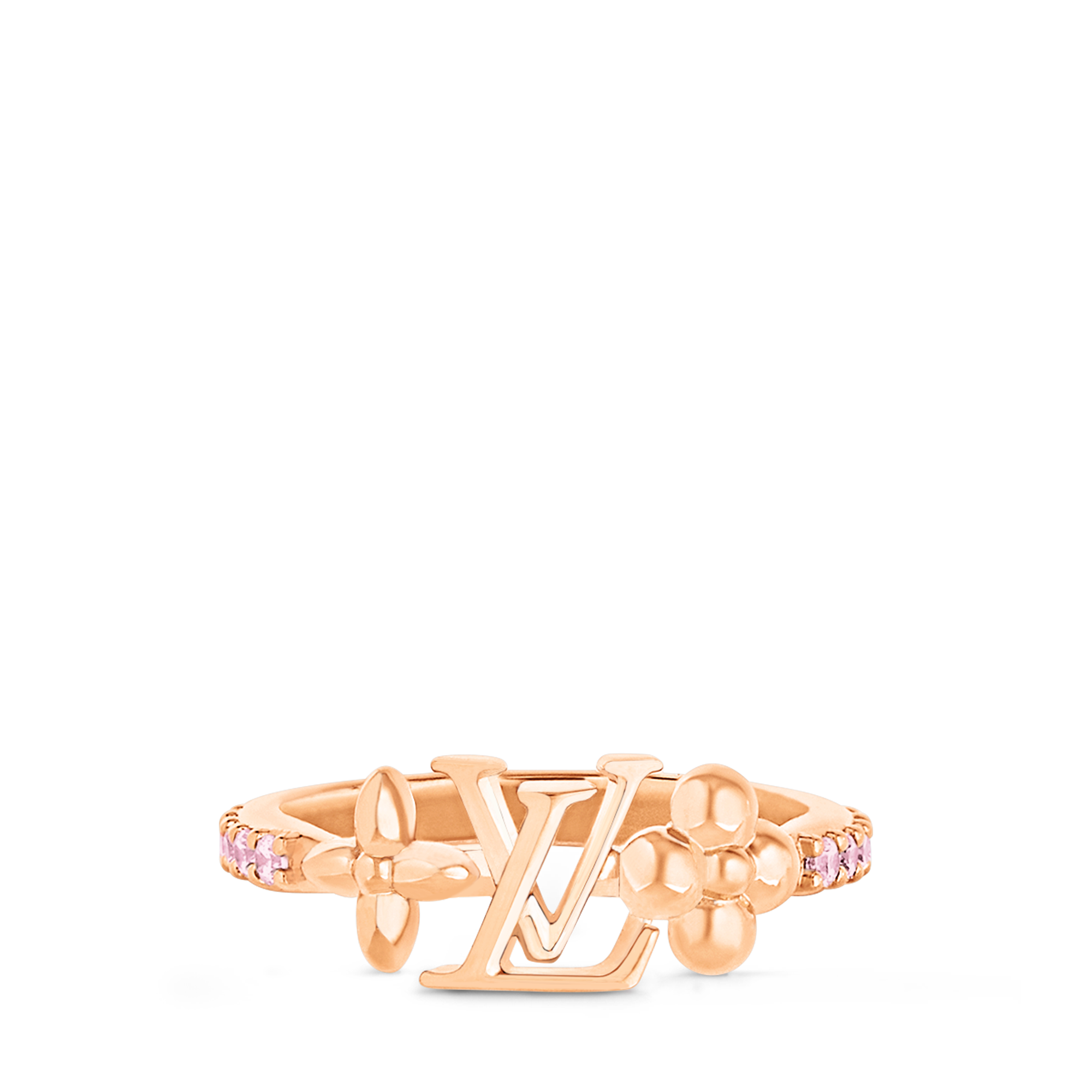 LV Iconic Ring . in Women
