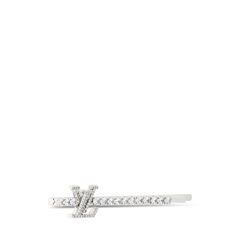 LV Iconic Strass Pin . in Women's Fashion Jewellery Designer Fashion Jewellery collections by Louis Vuitton (Product zoom)