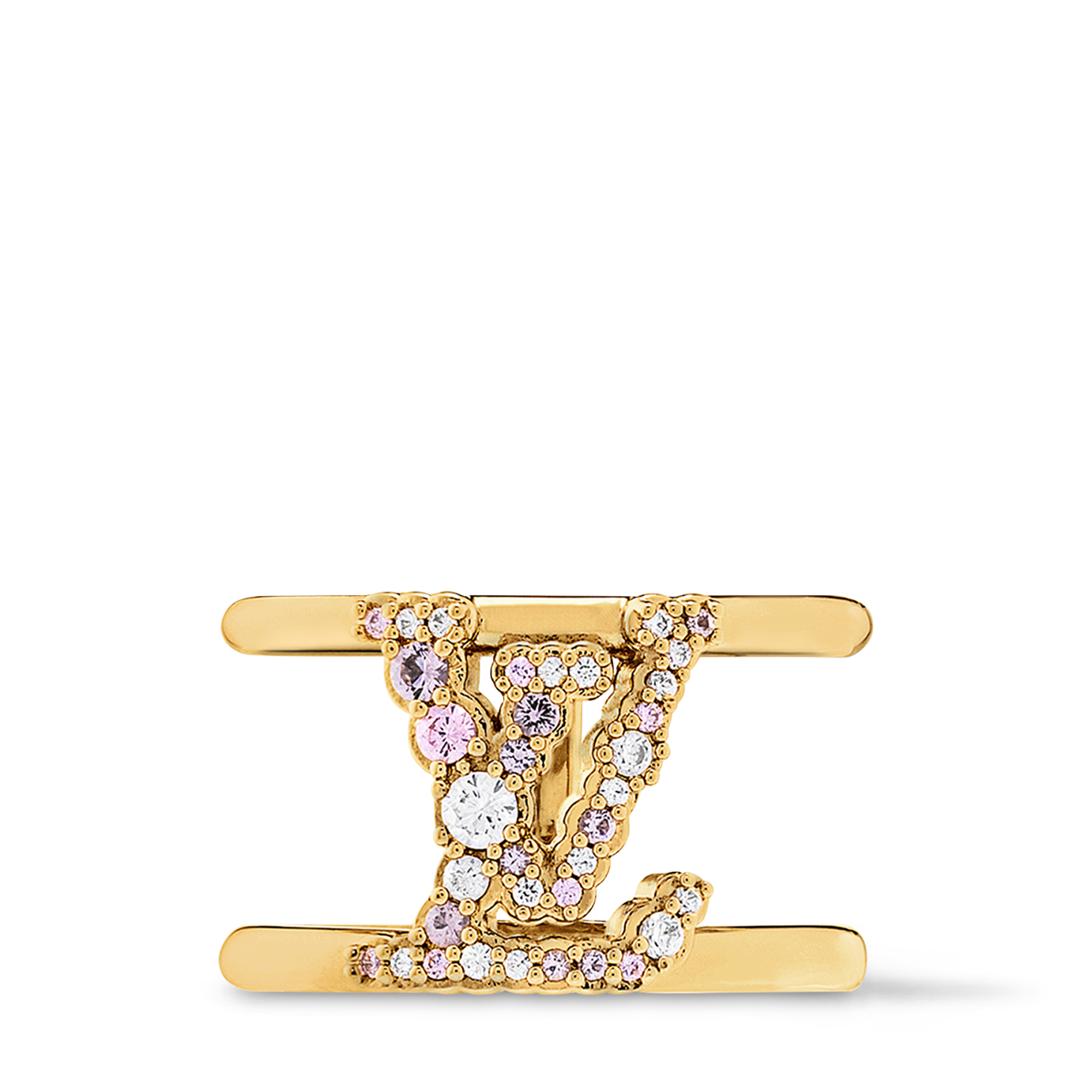 LV Iconic Tresor Ring . in Women