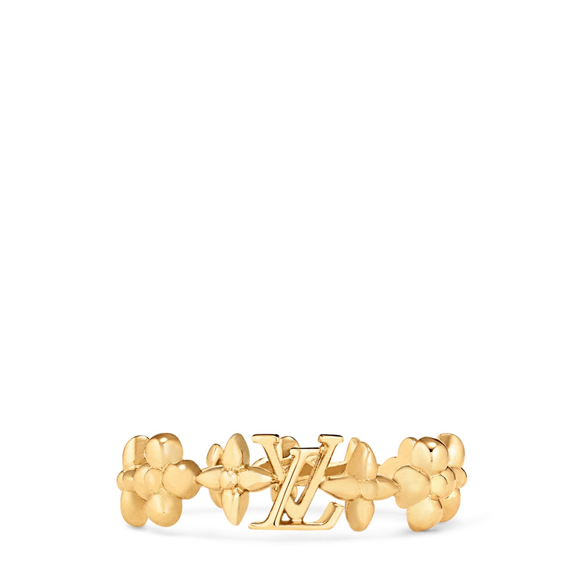 LV Iconic XS Ring . in Women