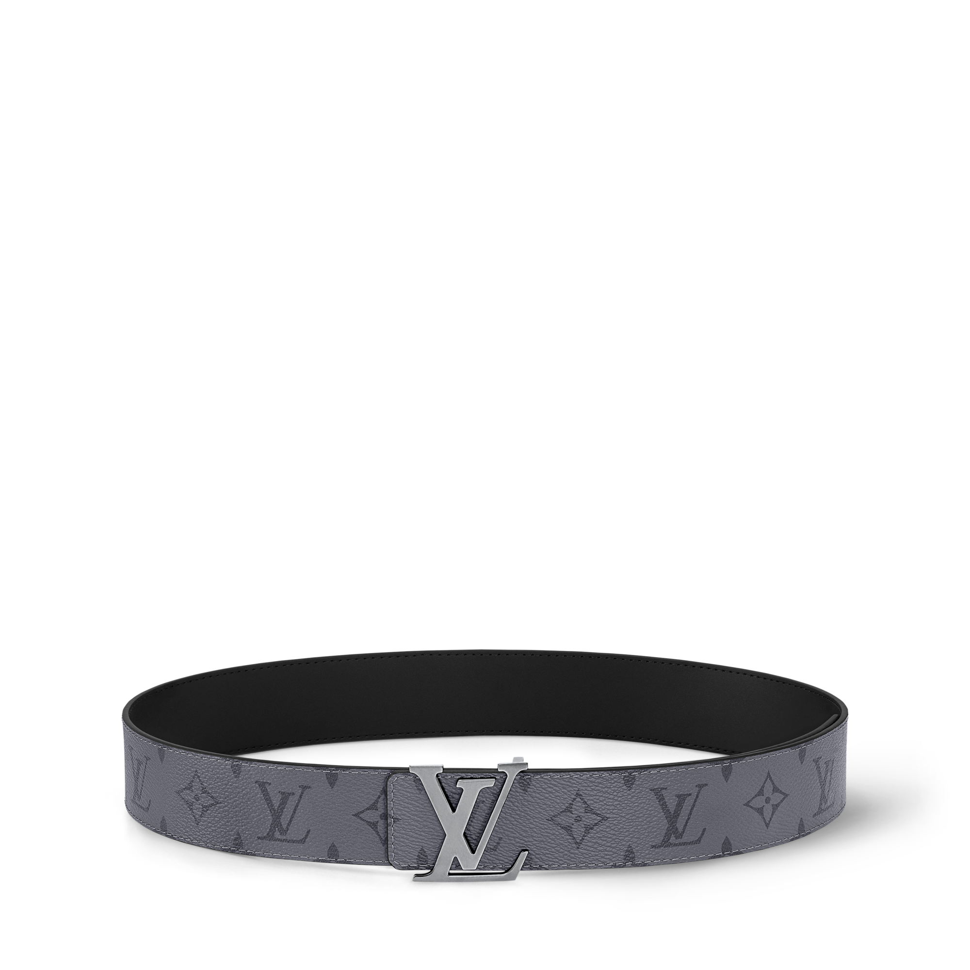 LV Initiales 40mm Reversible Belt G66 in Men