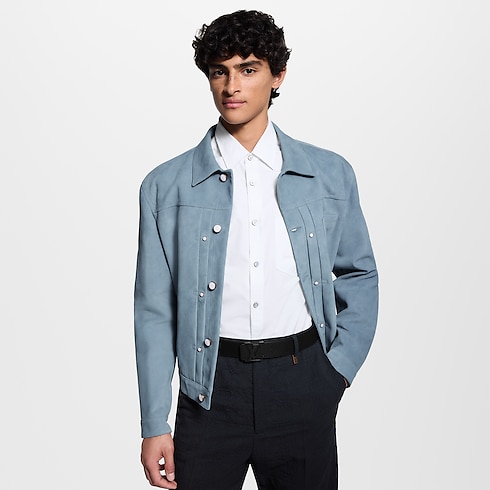 LV Initiales 40mm Reversible Belt in Holiday Gifts's Holiday Gifts for Him } collections by Louis Vuitton (Product zoom)