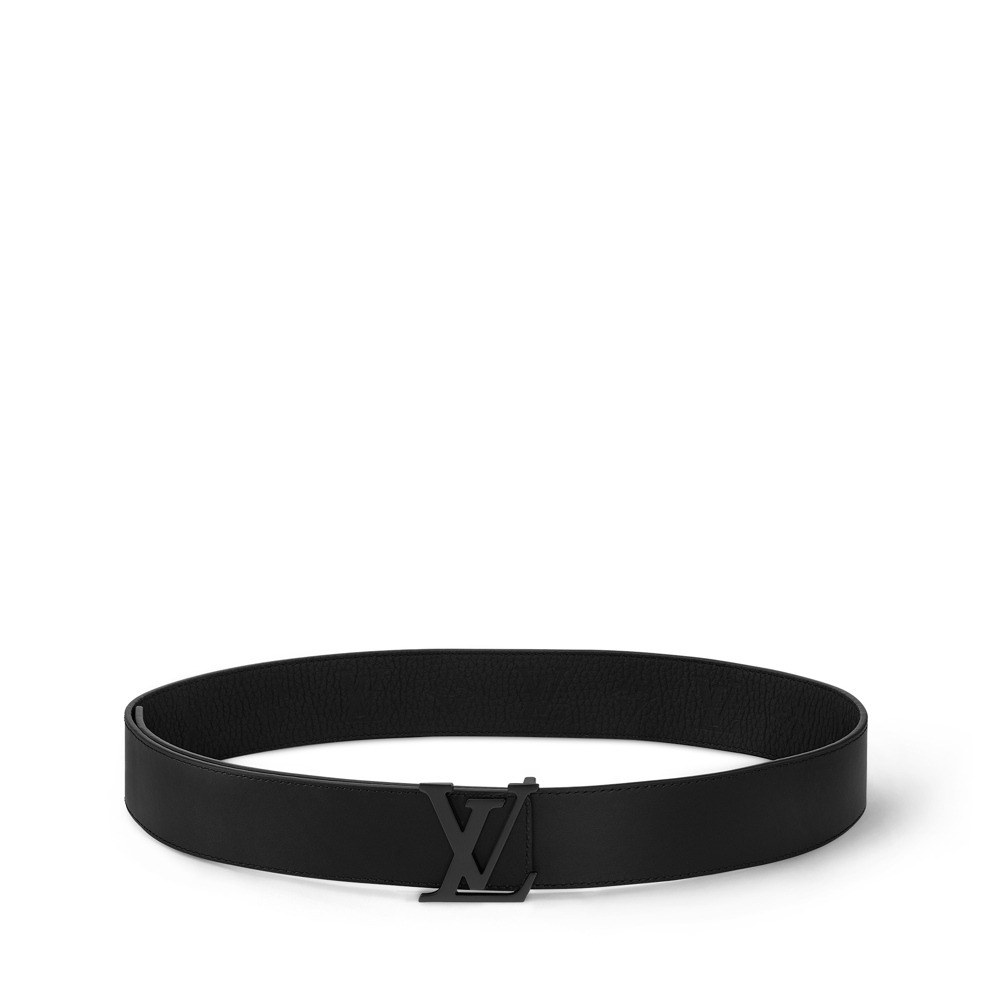 LV Initiales 40mm Reversible Belt  in Men