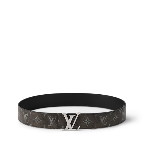LV Initiales 40mm Reversible Belt in Men's Accessories Men's Belts collections by Louis Vuitton (Product zoom)