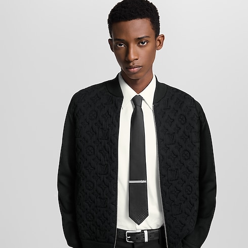 LV Initiales Tie Clip . in Men's Fashion Jewellery All Fashion Jewellery collections by Louis Vuitton (Product zoom)