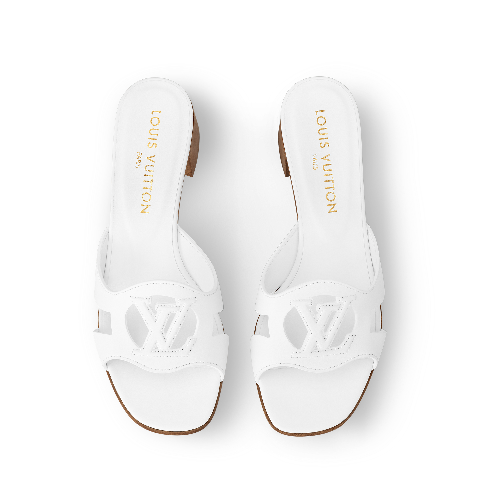 LV Isola Mule  in Women