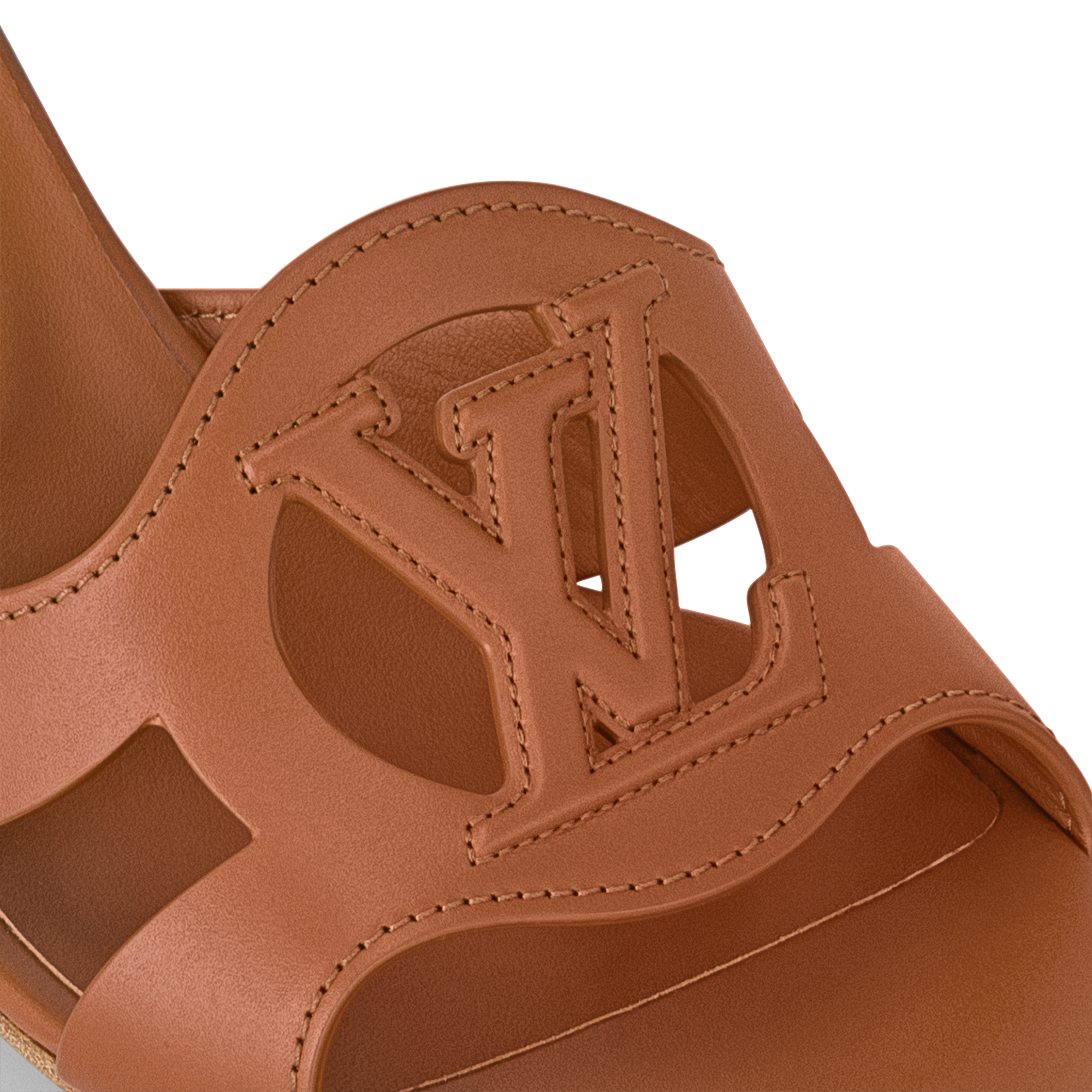 LV Isola Mule  in Women