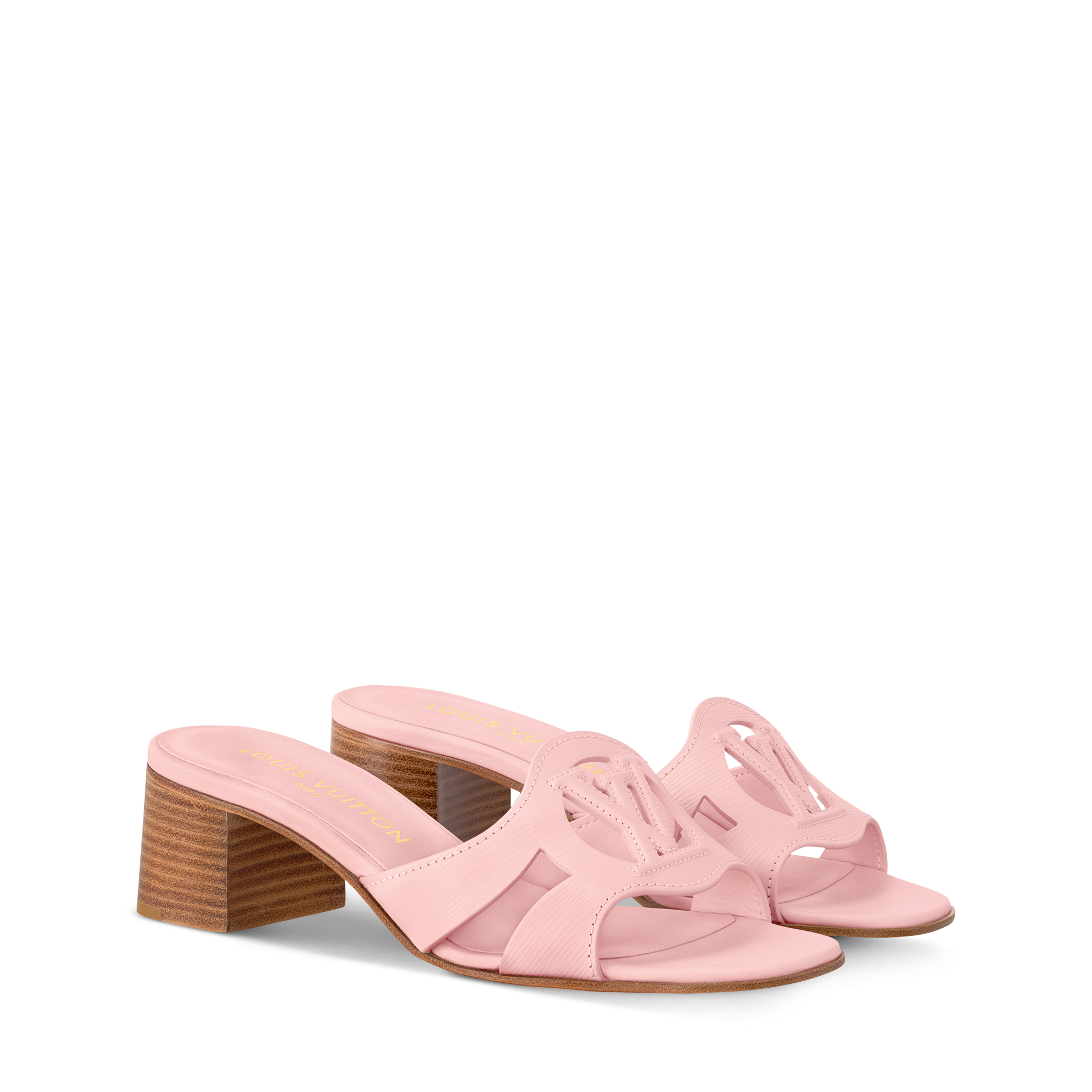 LV Isola Mule  in Women