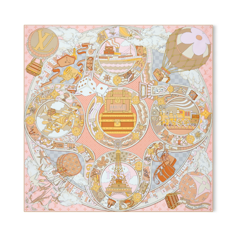 Rose Clair (Not available)