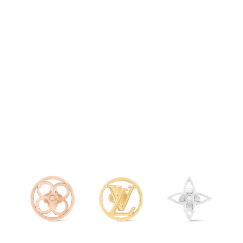 LV Lace Earrings . in Women's Fashion Jewellery Designer Fashion Jewellery collections by Louis Vuitton (Product zoom)