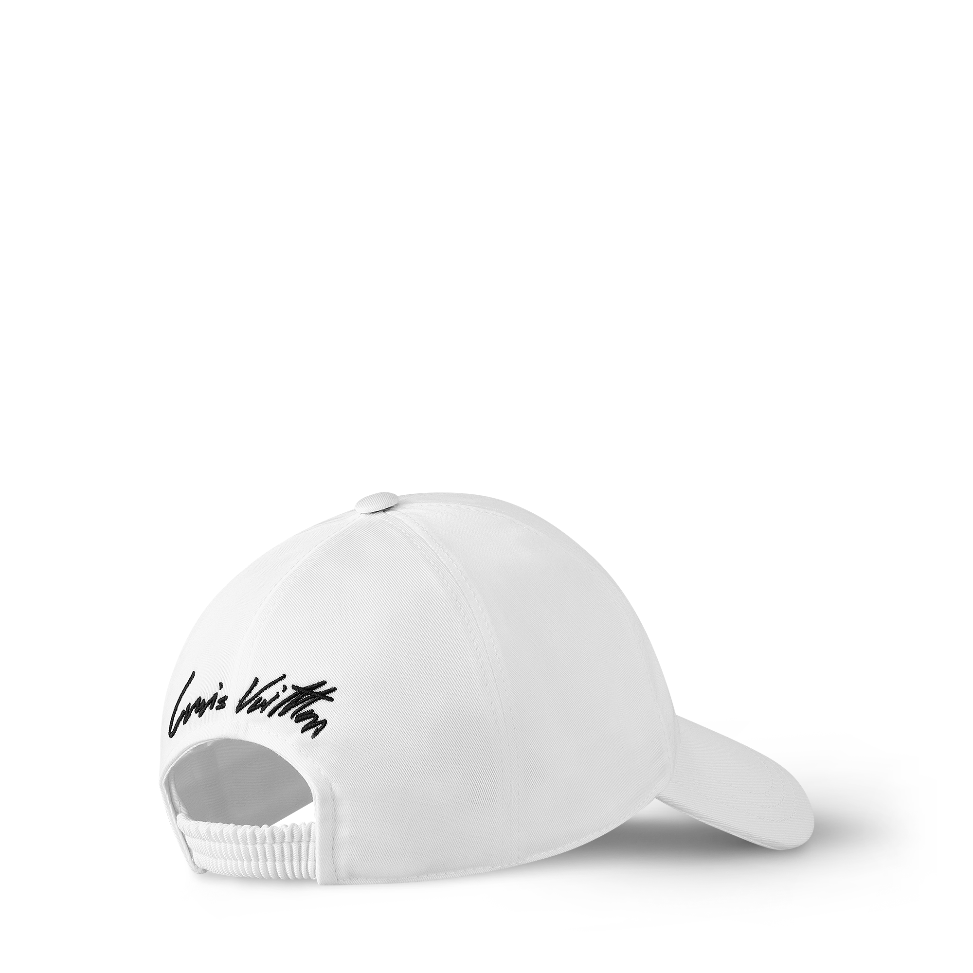 LV First Cap . - Accessories | LOUIS VUITTON