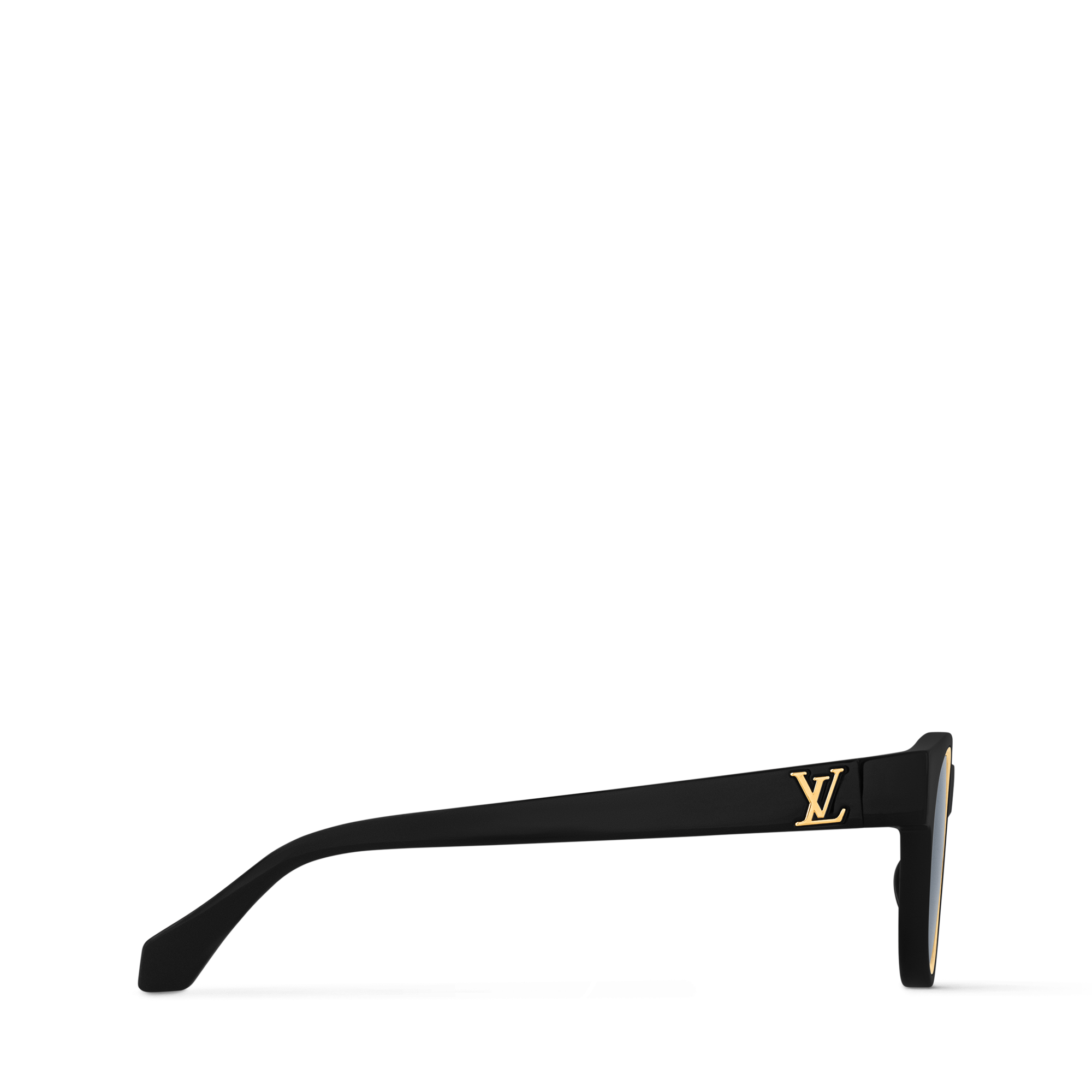 LV Legacy Round Sunglasses . in Men