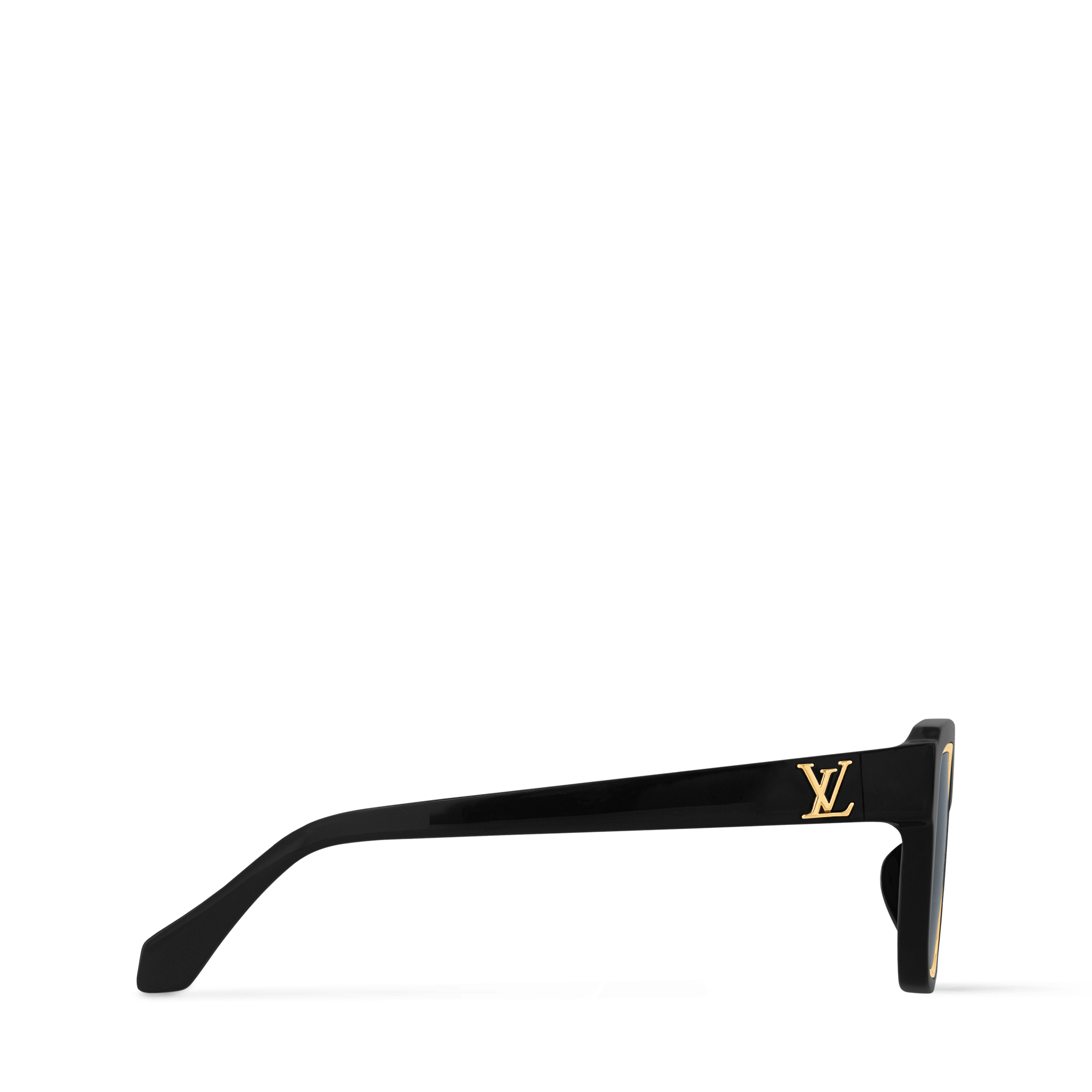 LV Legacy Square Large Sunglasses . in Men