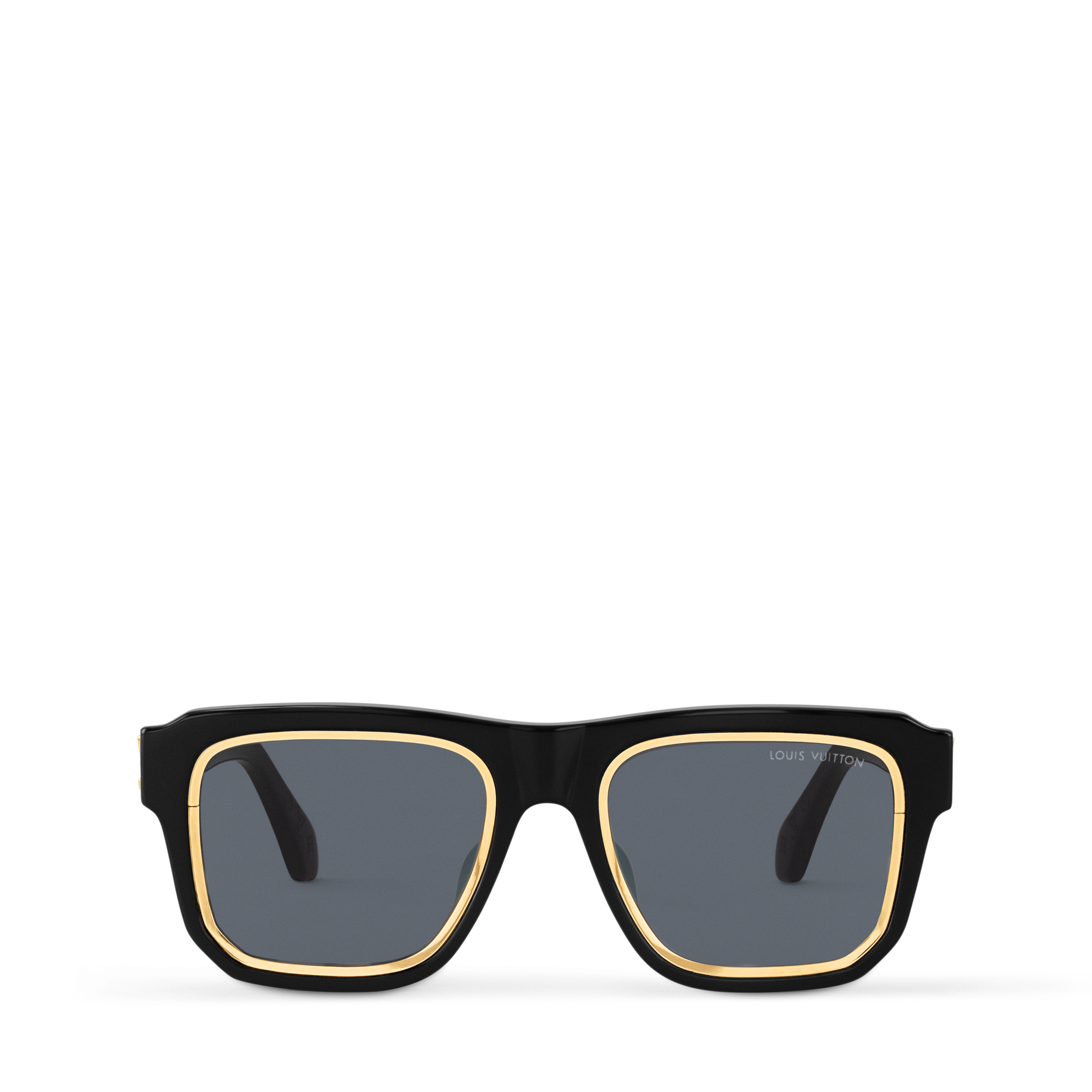 LV Legacy Square Large Sunglasses . in Men