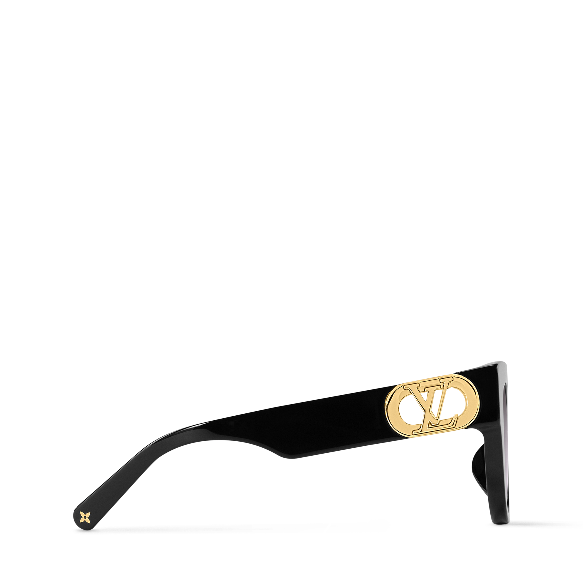 LV Link PM Cat Eye Sunglasses . in Women