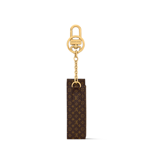 LV Lipstick Case . in Women's Accessories Key Holders and Bag Charms collections by Louis Vuitton (Product zoom)