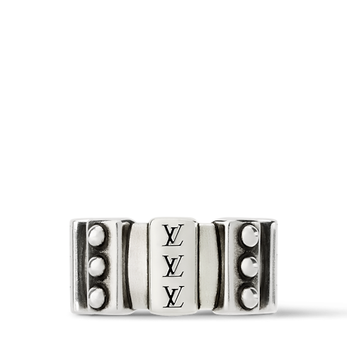 LV Lozine Ring
. in Men's Fashion Jewellery Rings collections by Louis Vuitton (Product zoom)