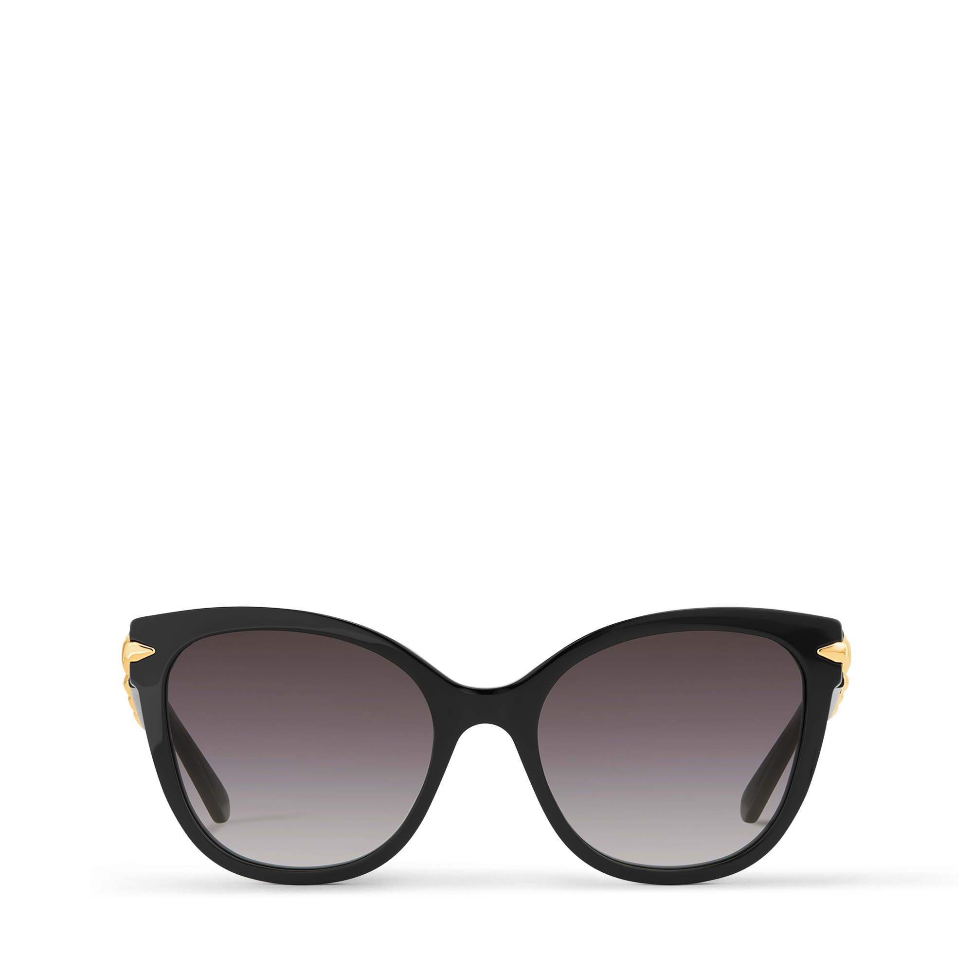 LV Malletage Light Round Sunglasses . in Women