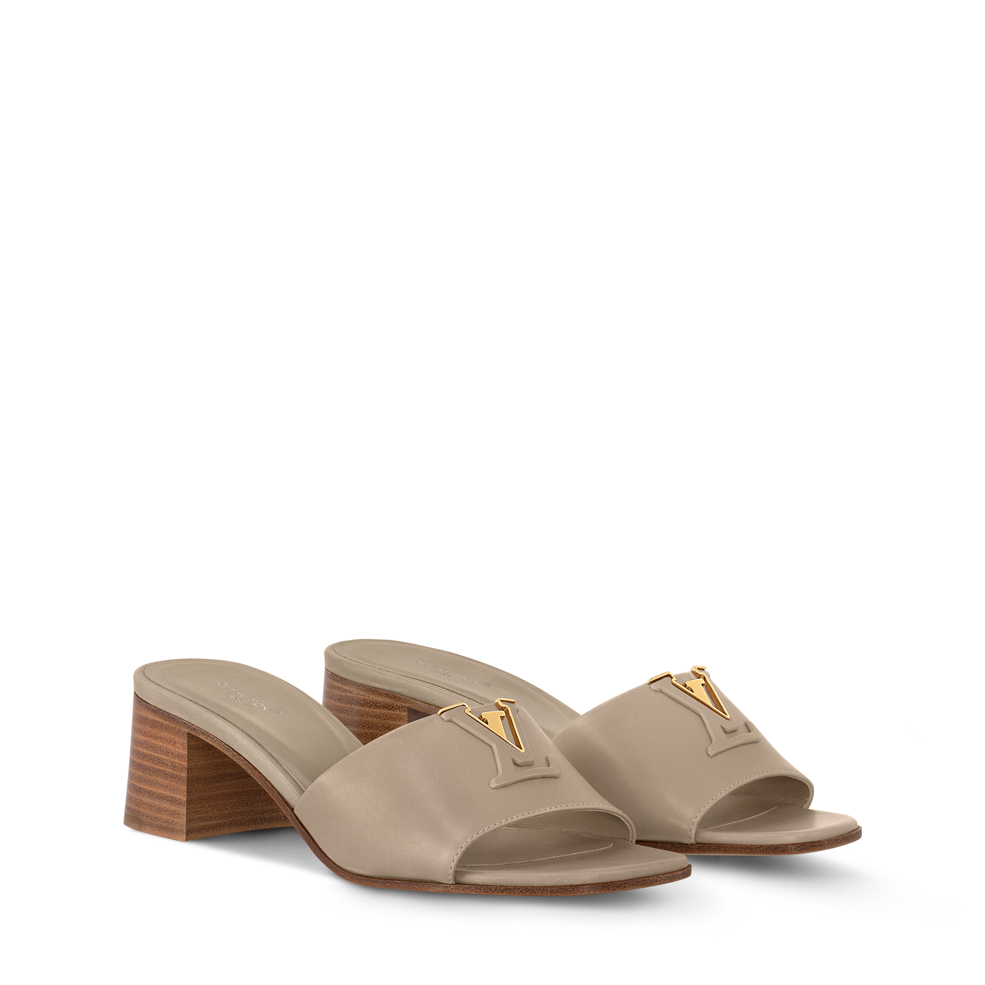 LV Mare Mule  in Women