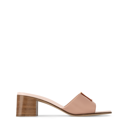 LV Mare Mule in Women's Shoes Mules and Slides collections by Louis Vuitton (Product zoom)