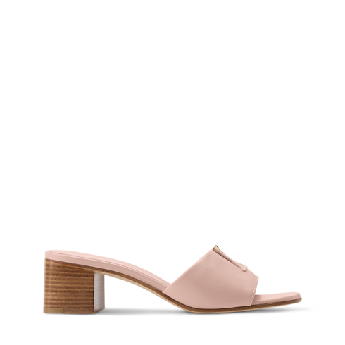 LV Mare Mule in Women's Shoes Mules and Slides collections by Louis Vuitton (Product zoom)