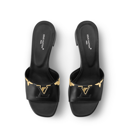LV Mare Mule in Women's Shoes Mules and Slides collections by Louis Vuitton (Product zoom)