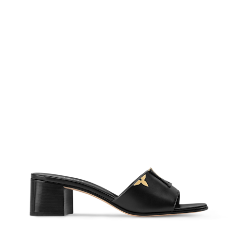 LV Mare Mule in Women's Shoes Mules and Slides collections by Louis Vuitton (Product zoom)