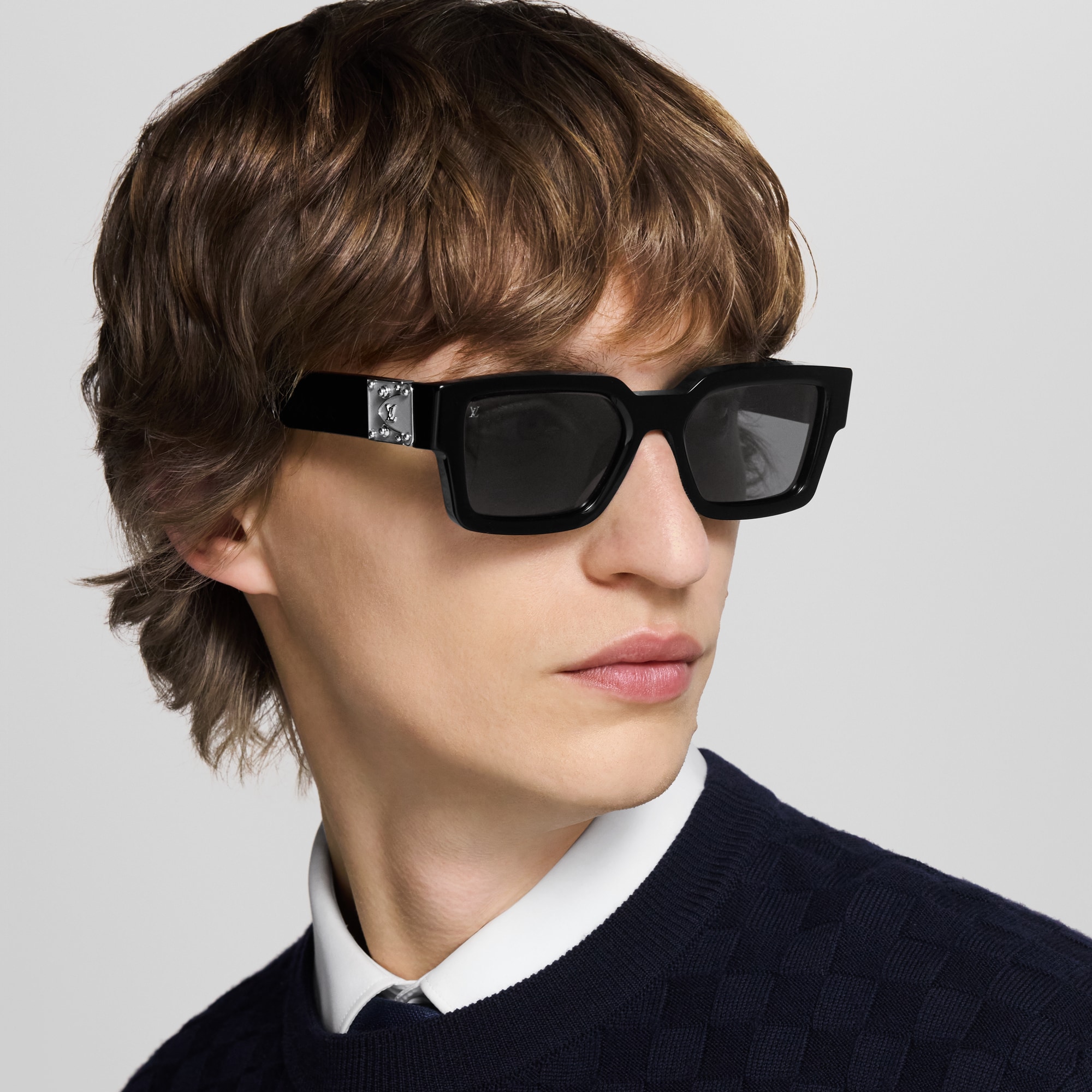 LV Match Sunglasses . in Men