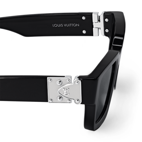 LV Match Sunglasses . in Men's Accessories Sunglasses collections by Louis Vuitton (Product zoom)