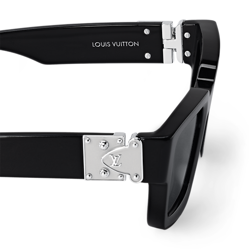 LV Match Sunglasses . in Men's Accessories Sunglasses collections by Louis Vuitton (Product zoom)