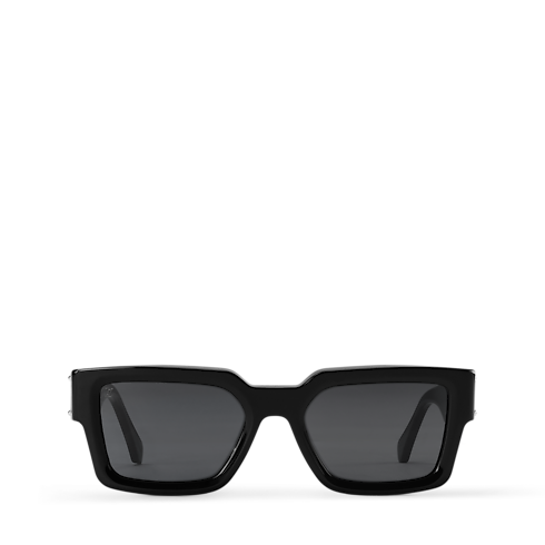 LV Match Sunglasses . in Men's Accessories Sunglasses collections by Louis Vuitton (Product zoom)