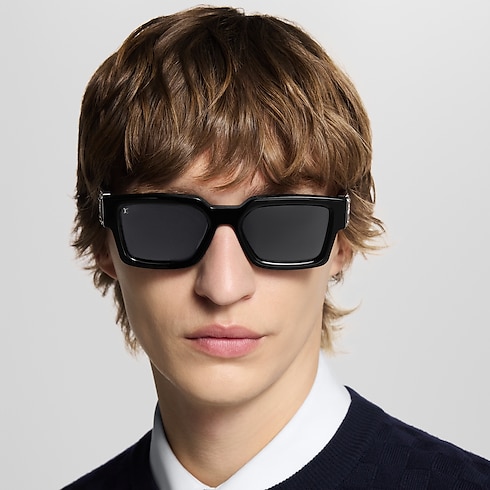 LV Match Sunglasses . in Men's Accessories Sunglasses collections by Louis Vuitton (Product zoom)