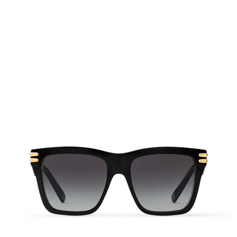 LV Midnight Square Sunglasses . in Women's Accessories Sunglasses collections by Louis Vuitton (Product zoom)