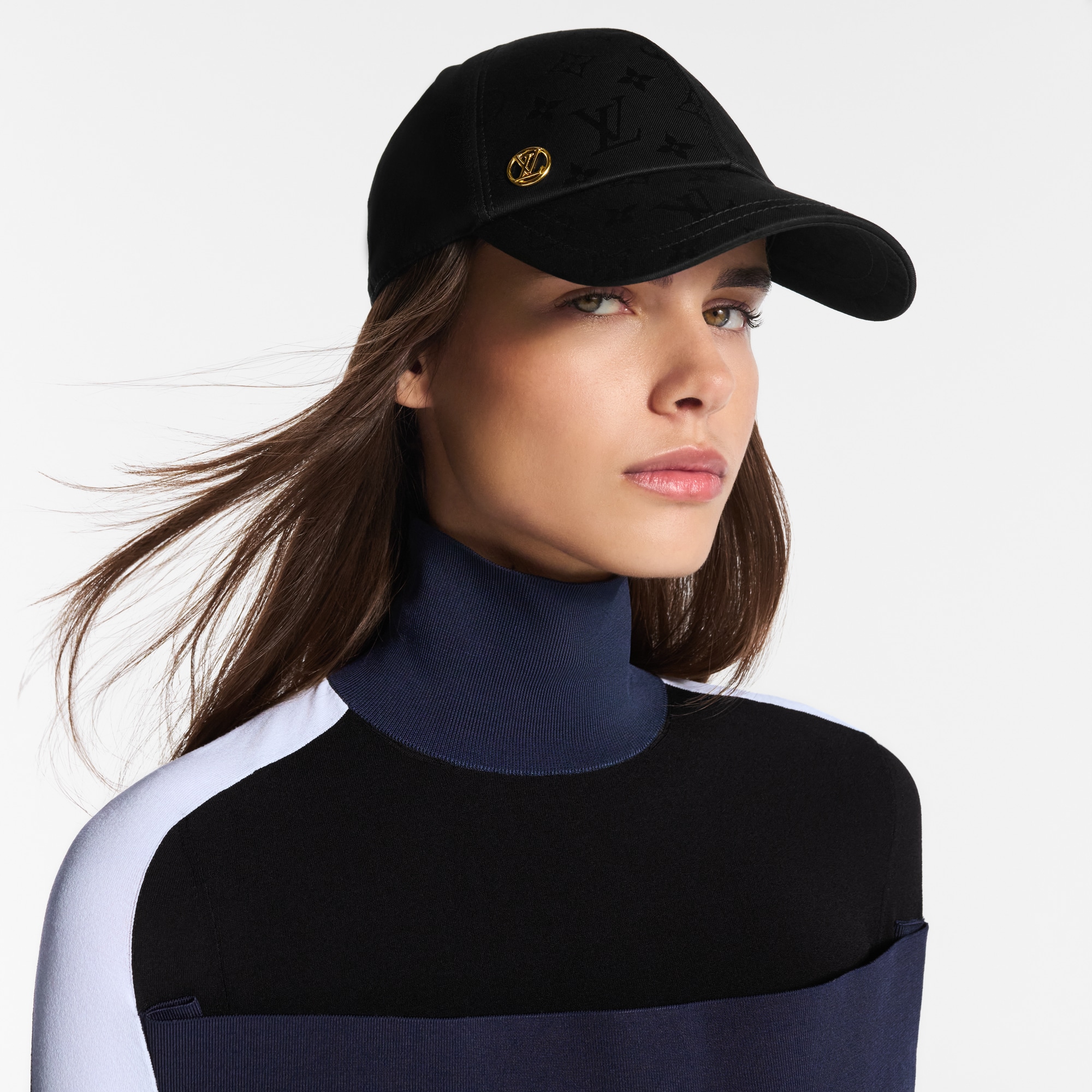 LV Mine Cap . in Women