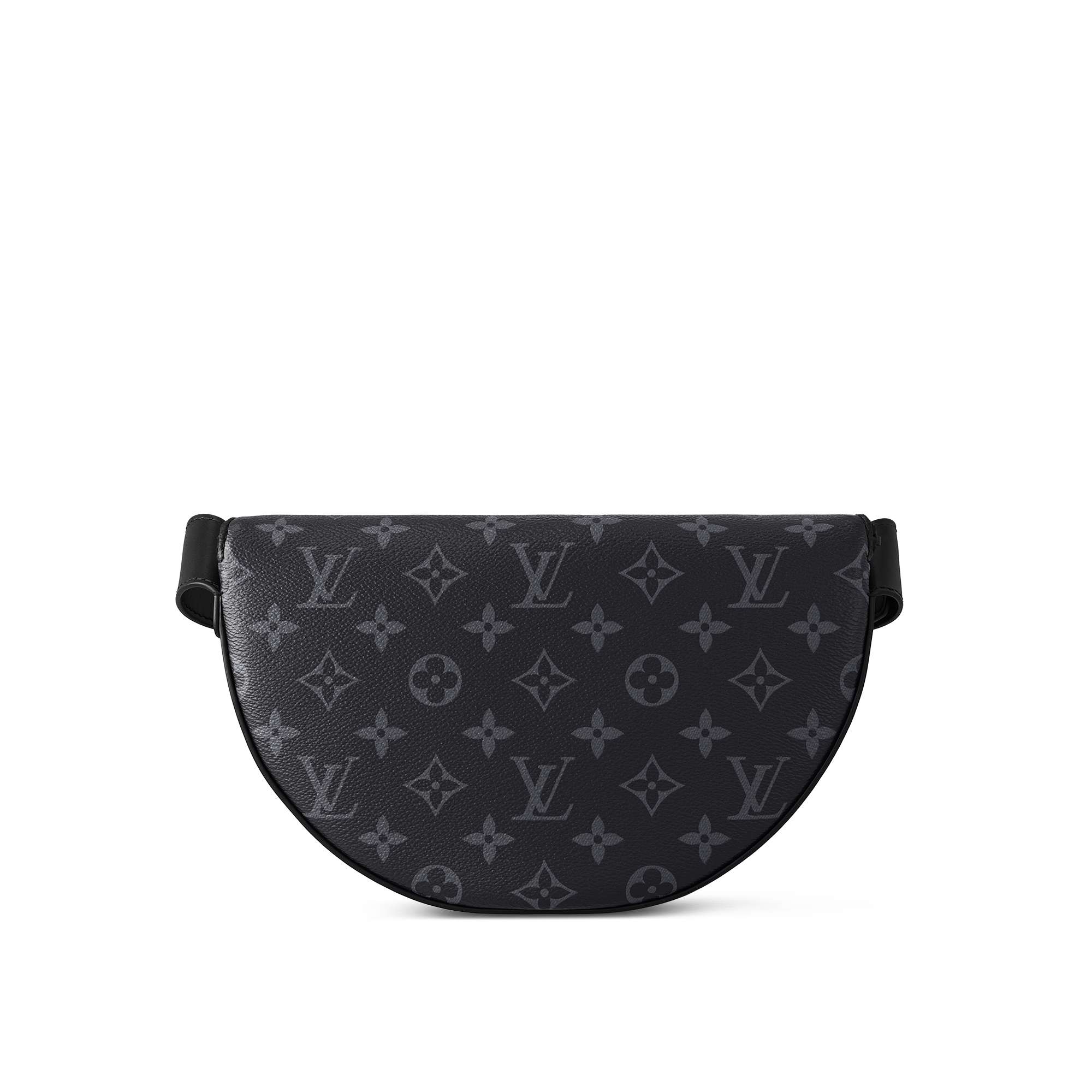 LV Moon Crossbody Monogram Eclipse in Men
