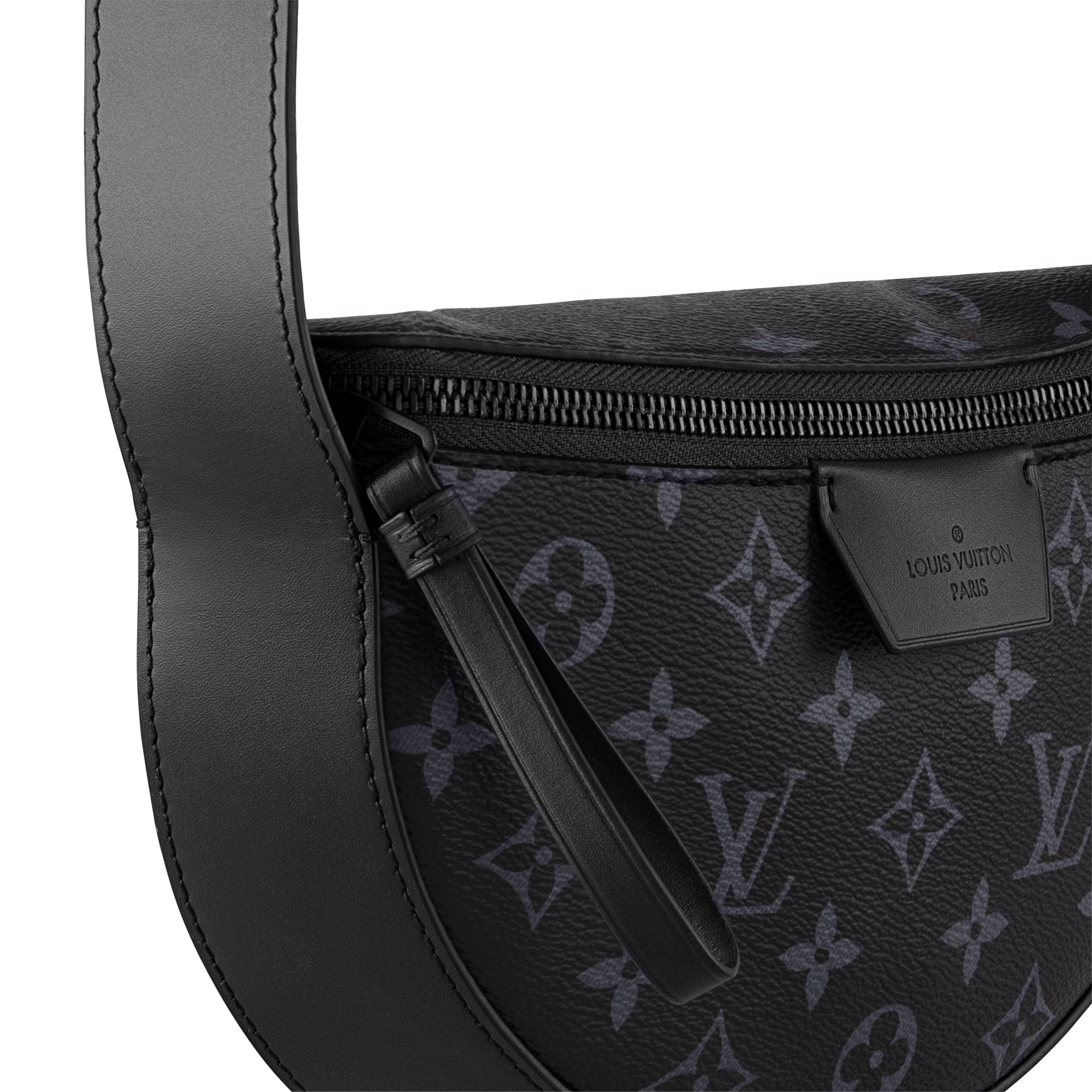 LV Moon Crossbody Monogram Eclipse in Men