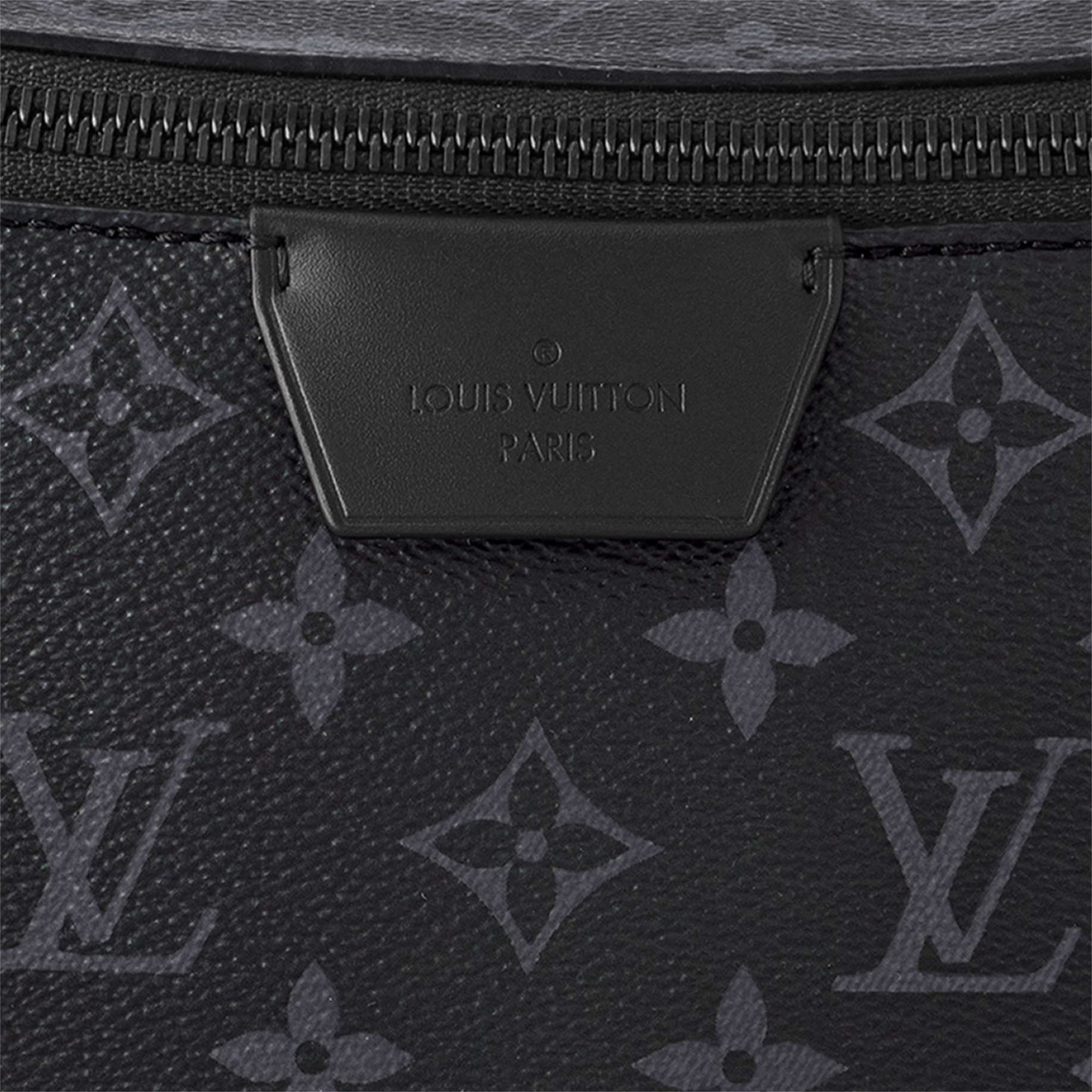 LV Moon Crossbody Monogram Eclipse in Men