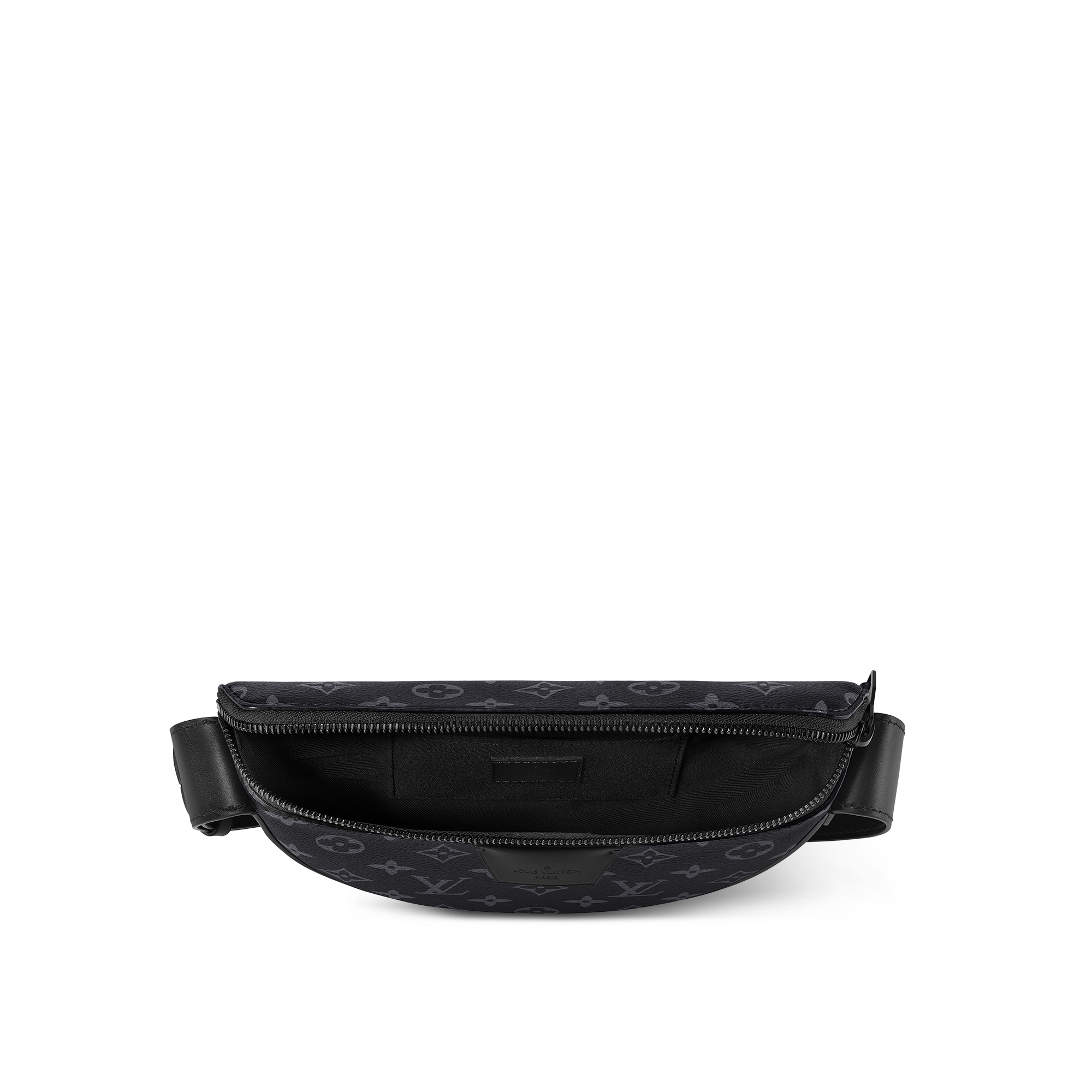 LV Moon Crossbody Monogram Eclipse in Men