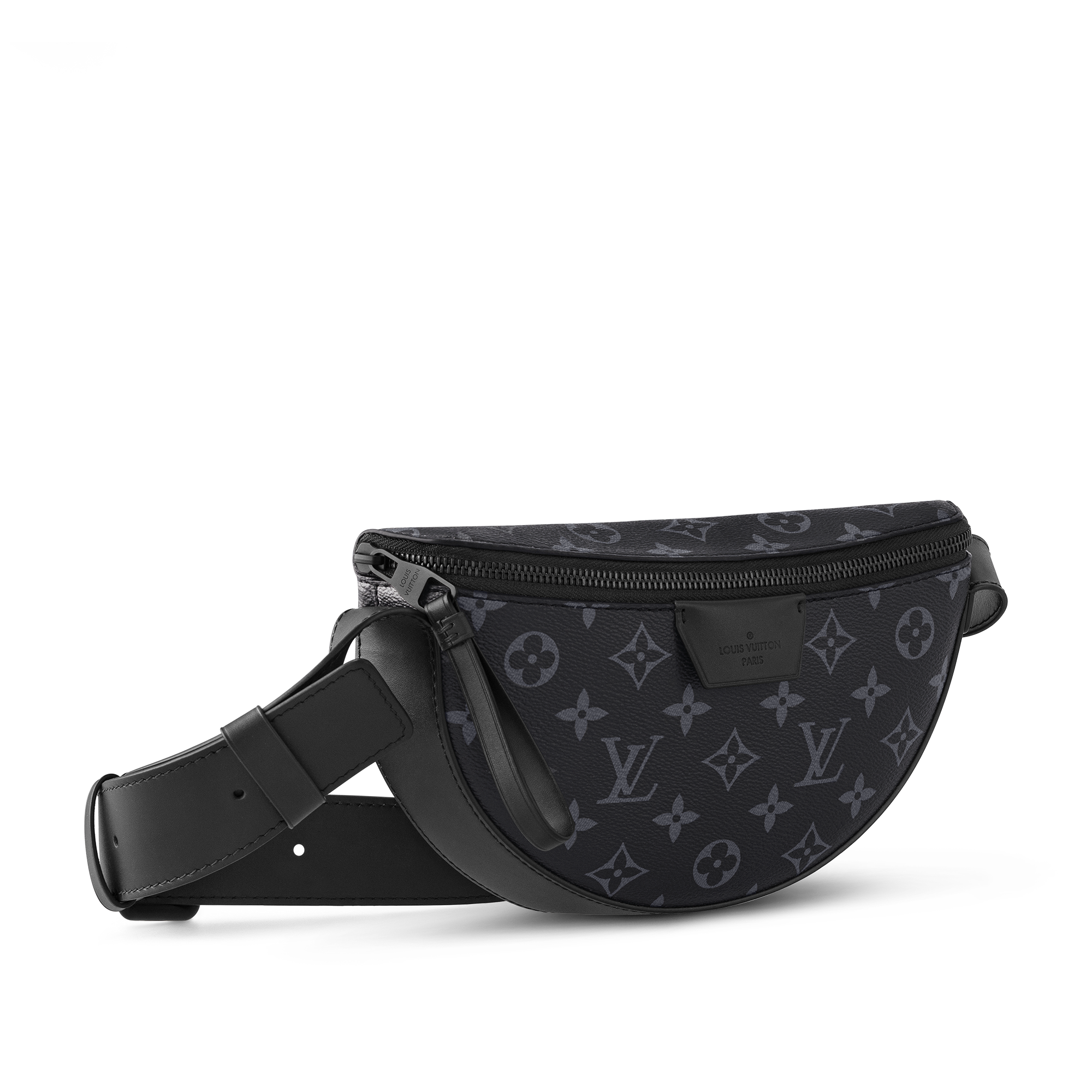 LV Moon Crossbody Monogram Eclipse in Men