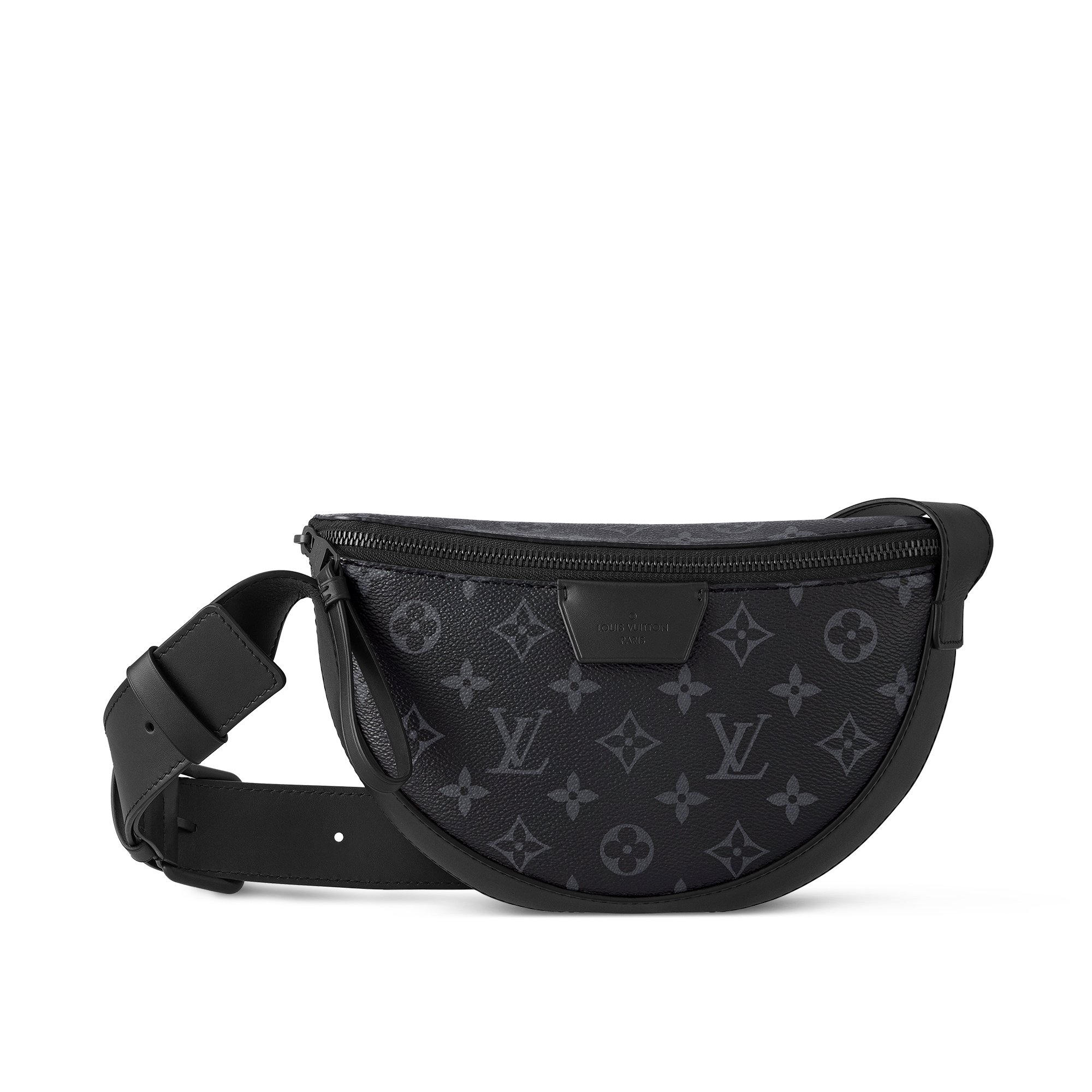 LV Moon Crossbody Monogram Eclipse in Men