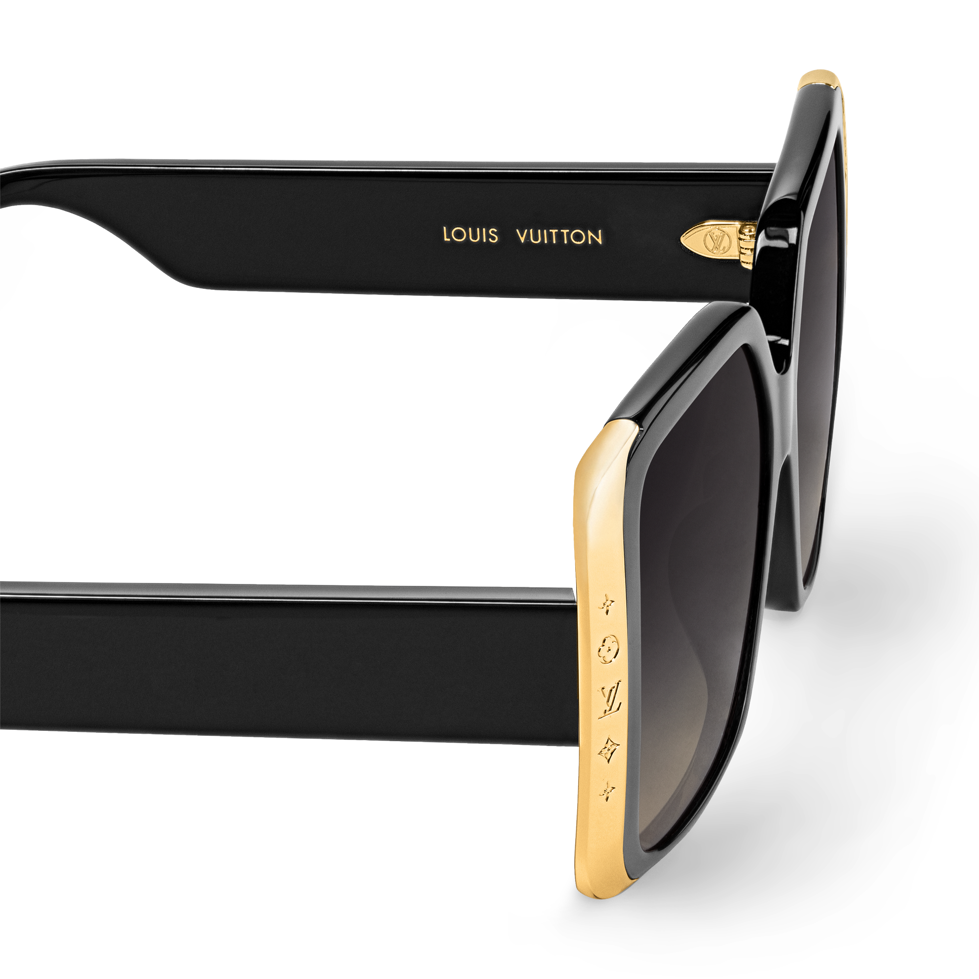 LV Moon Square Sunglasses . in Women