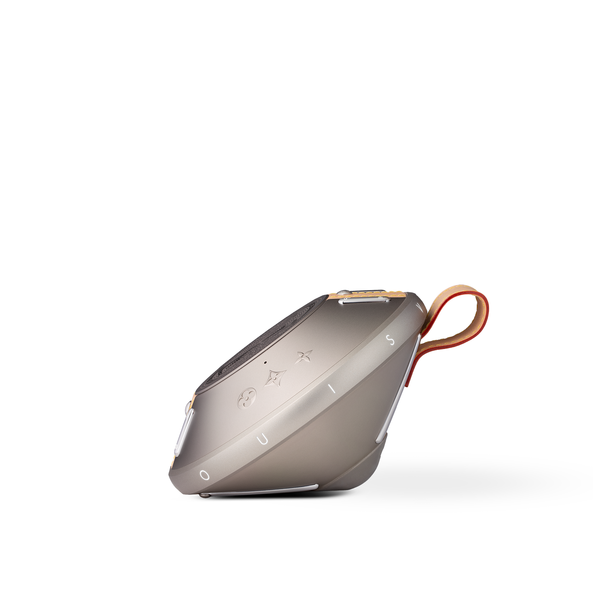 LV Nanogram Speaker Silver  in Les Extraordinaires