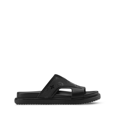 LV Oasis Mule in Men's Shoes Sandals for Men collections by Louis Vuitton (Product zoom)