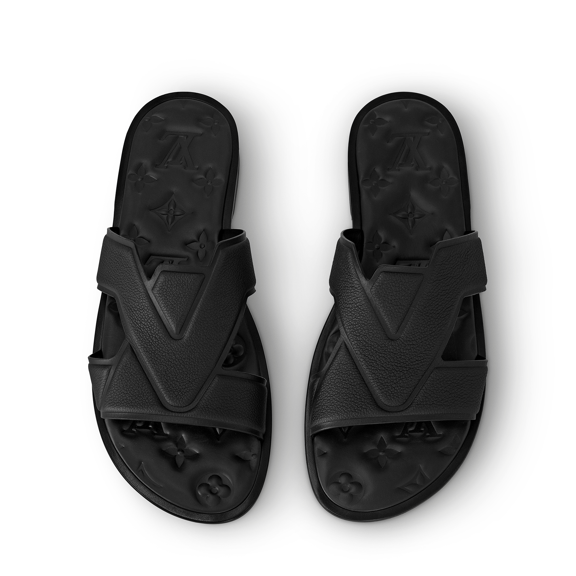 LV Oasis Mule  in Men