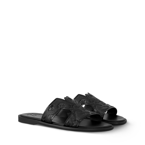 LV Oasis Mule in Men's Shoes Sandals for Men collections by Louis Vuitton (Product zoom)