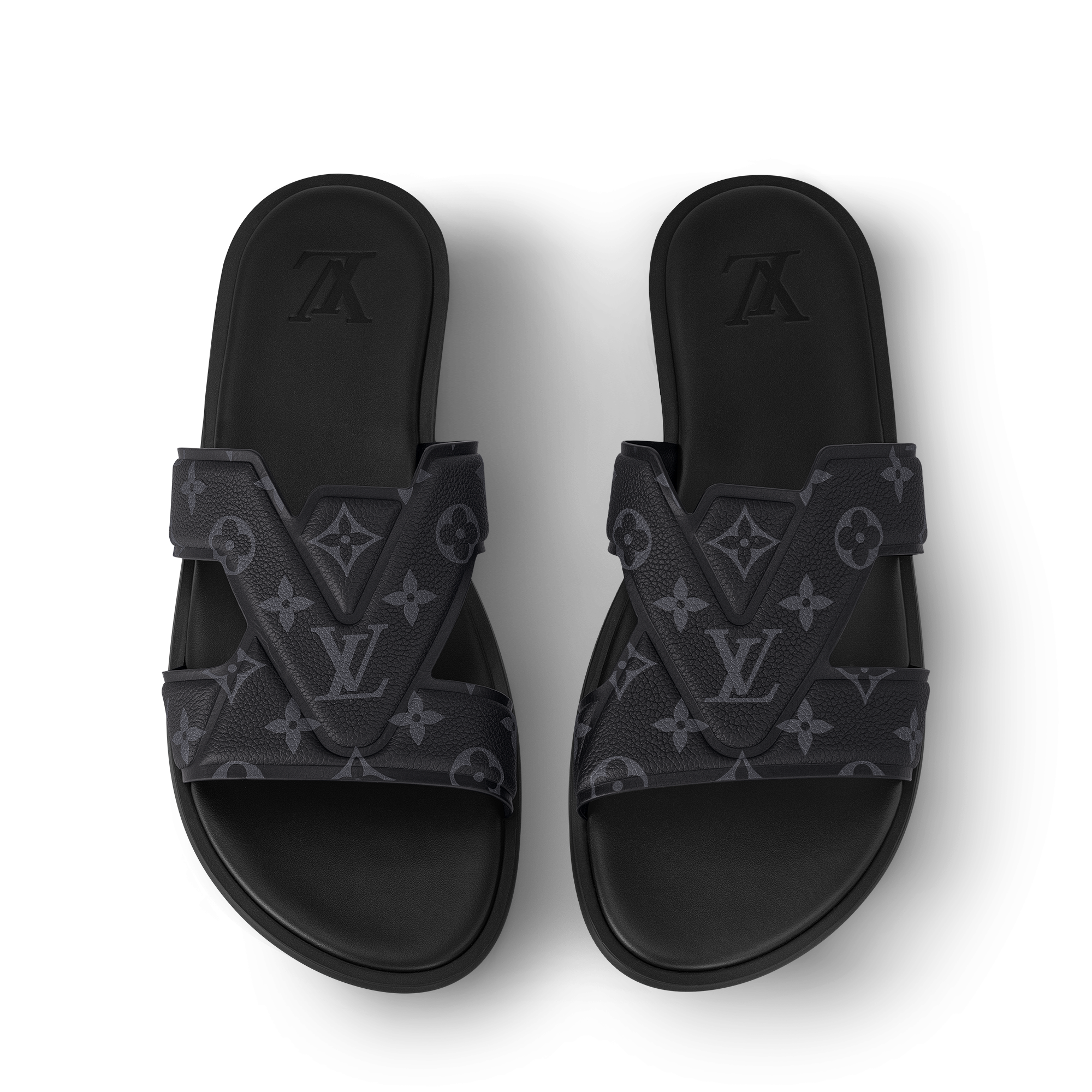 LV Oasis Mule  in Men
