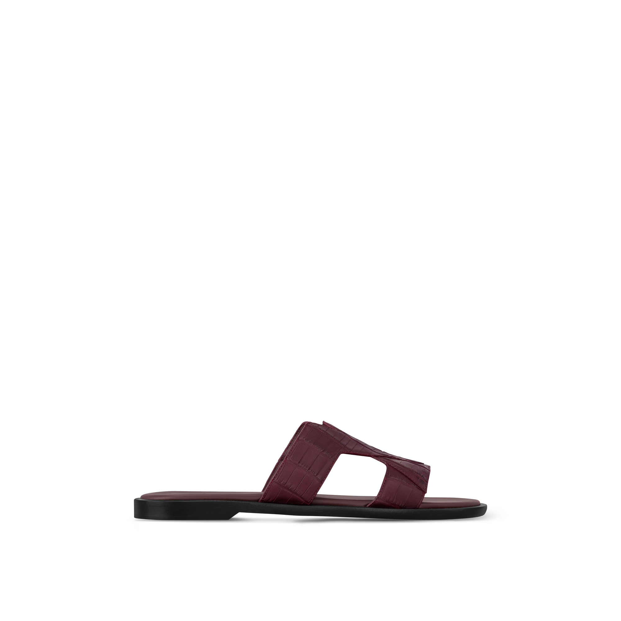 LV Oasis Mule  in Men