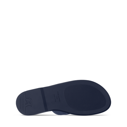 LV Oasis Mule in Men's Shoes Sandals for Men collections by Louis Vuitton (Product zoom)