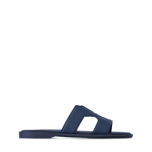 LV Oasis Mule in Men's Shoes Sandals for Men collections by Louis Vuitton (Product zoom)